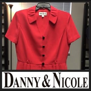 Danny & Nicole Women’s Jacket